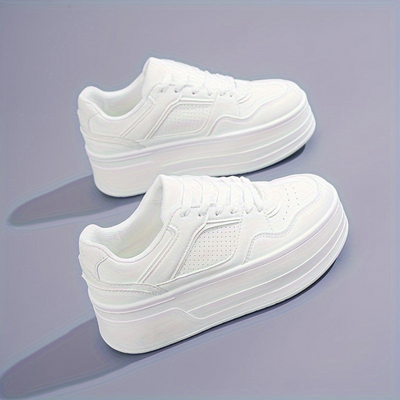 Verity® | Plateau-Sneaker für Damen