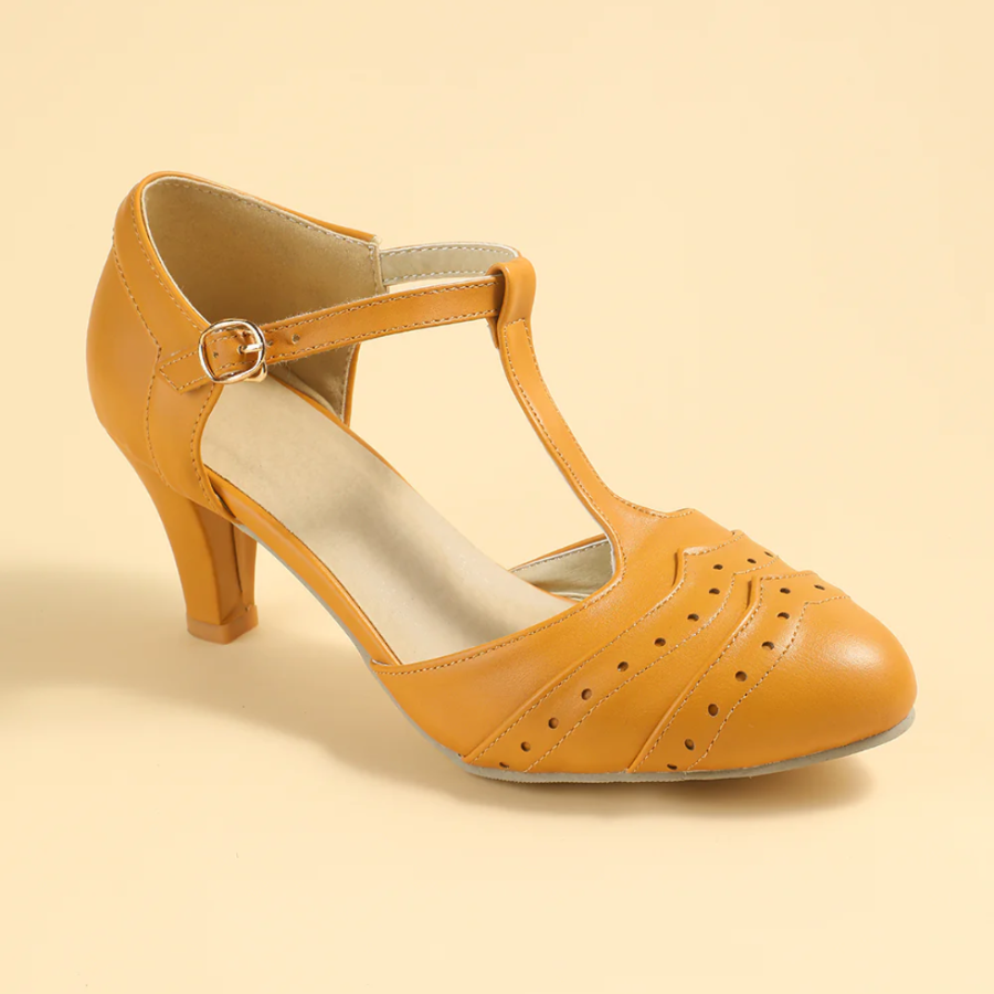 Veda® | Pumps mit Absatz für Damen
