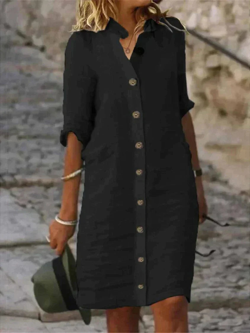 Sommerkleid für Damen