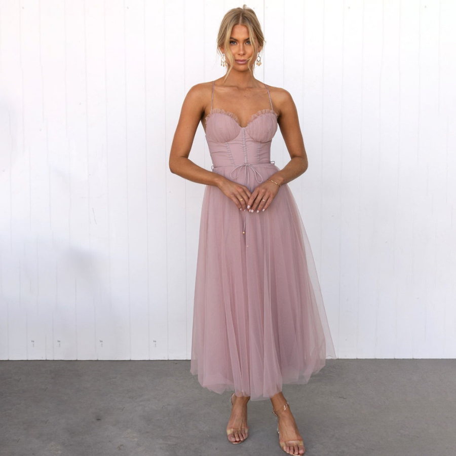 Tracy® | Elegantes Abendkleid für Damen