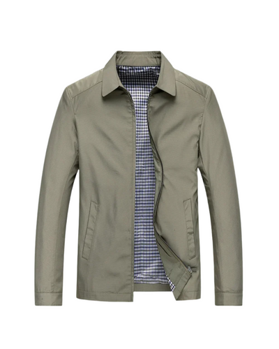 Casual Spring Jacket