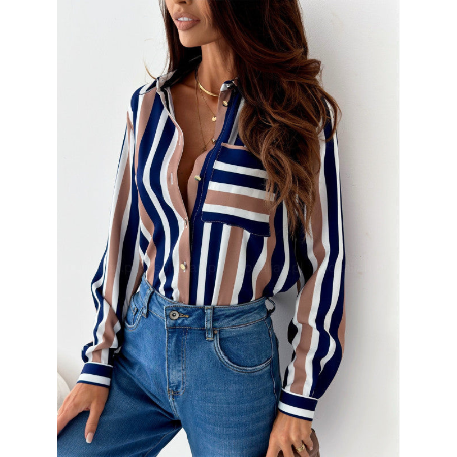 Teagan® | Bedrucktes Shirt für Damen