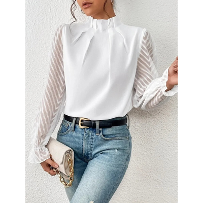 Tanya® | Elegantes Hemd für Damen