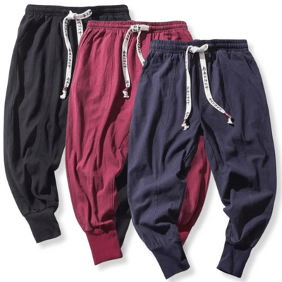 Comfort Jogger
