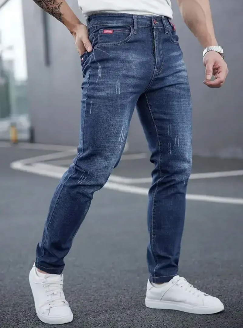 Vaquero SlimFit Madrid