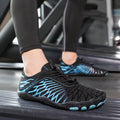 Blau / Grey 40-47