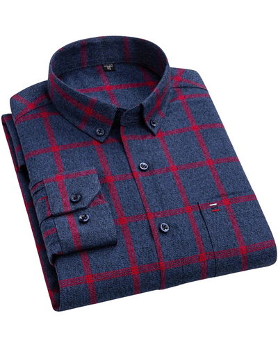 Checkered Shirt