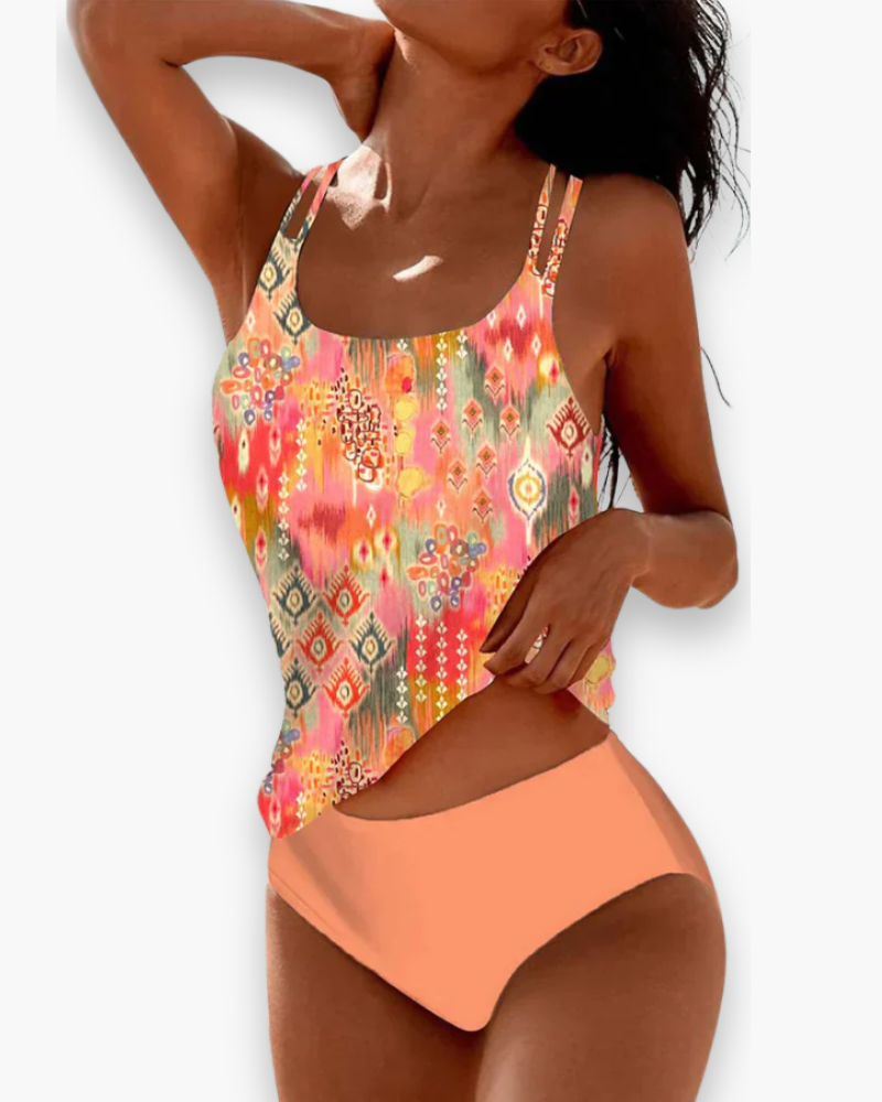 Damen Elegante Bademode | Komfortabel Bikini und Badeanzug