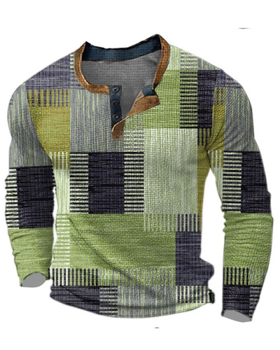 Casual Pullover
