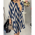 Marineblau