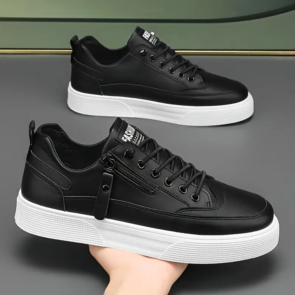 Classic Leather Shoes