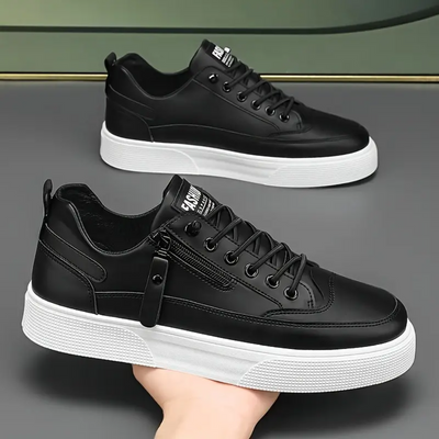 Classic Leather Shoes