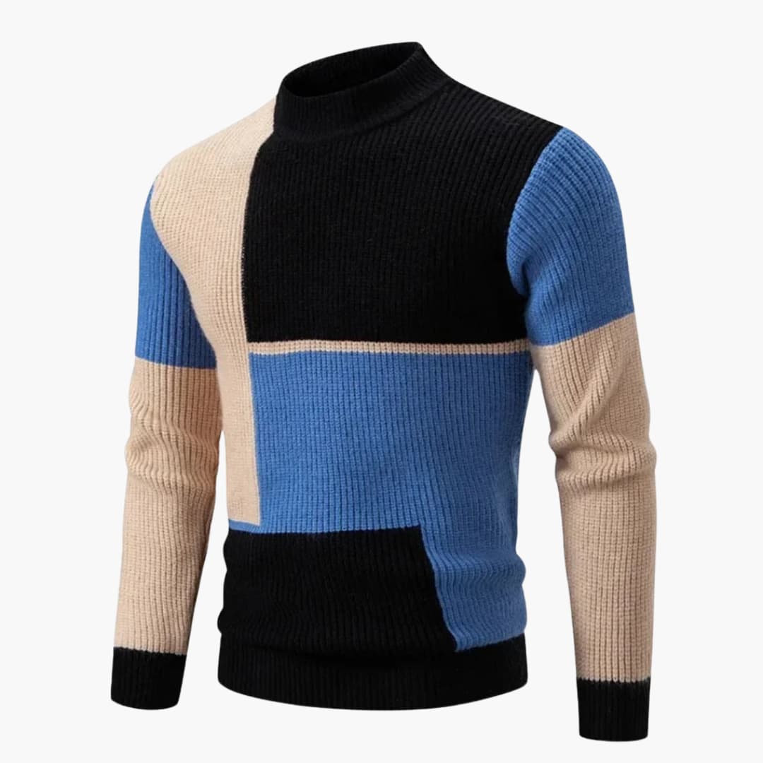 Alexander | Strickpullover