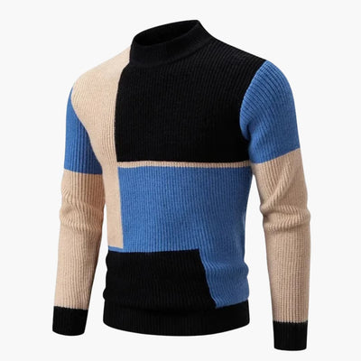 Alexander | Strickpullover