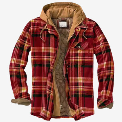 Flanelljacke   Flanelljacke