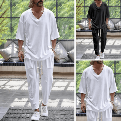 NERIO|PREMIUM STYLE HERREN-SET