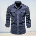Marineblau