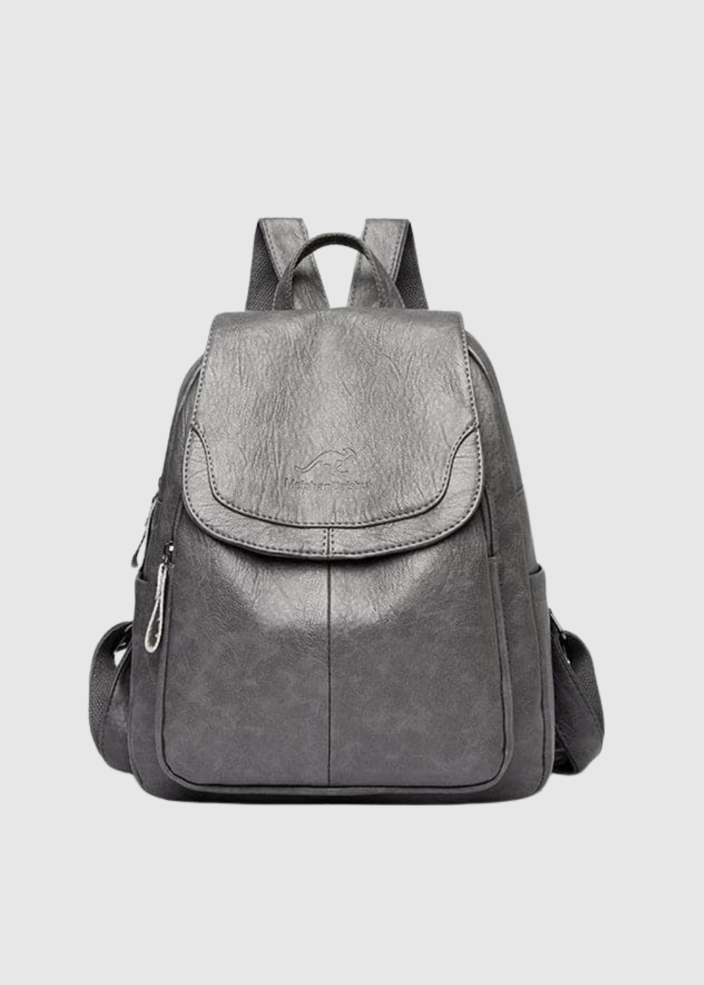 Damen Rucksack Vegan Leder – Elegant, Komfortabel & Alltagstauglich