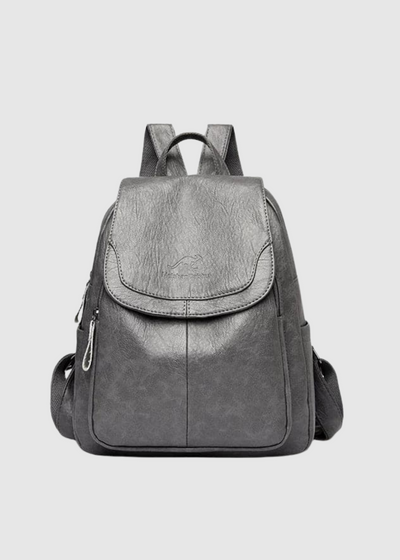 Damen Rucksack Vegan Leder – Elegant, Komfortabel & Alltagstauglich