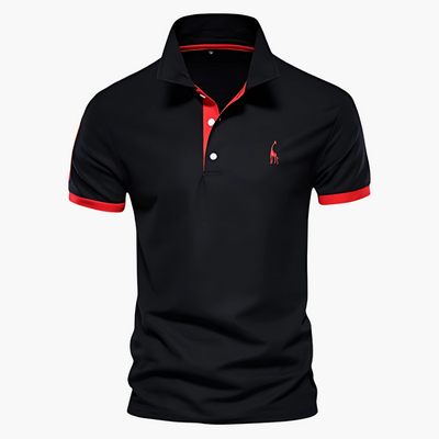 Ben | Premium Casual Polohemd