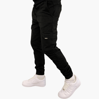 Adrian | Cargo-Jogginghose