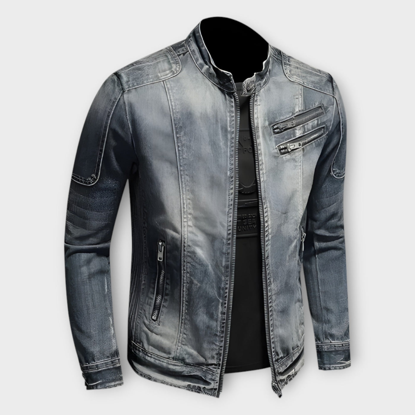 Ben - Retrojacke