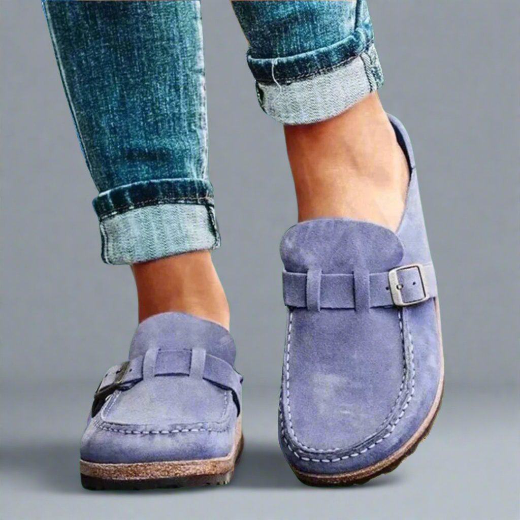 Adele™ | Hochwertige orthopädische Sandalen