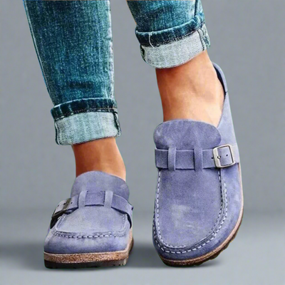 Adele™ | Hochwertige orthopädische Sandalen
