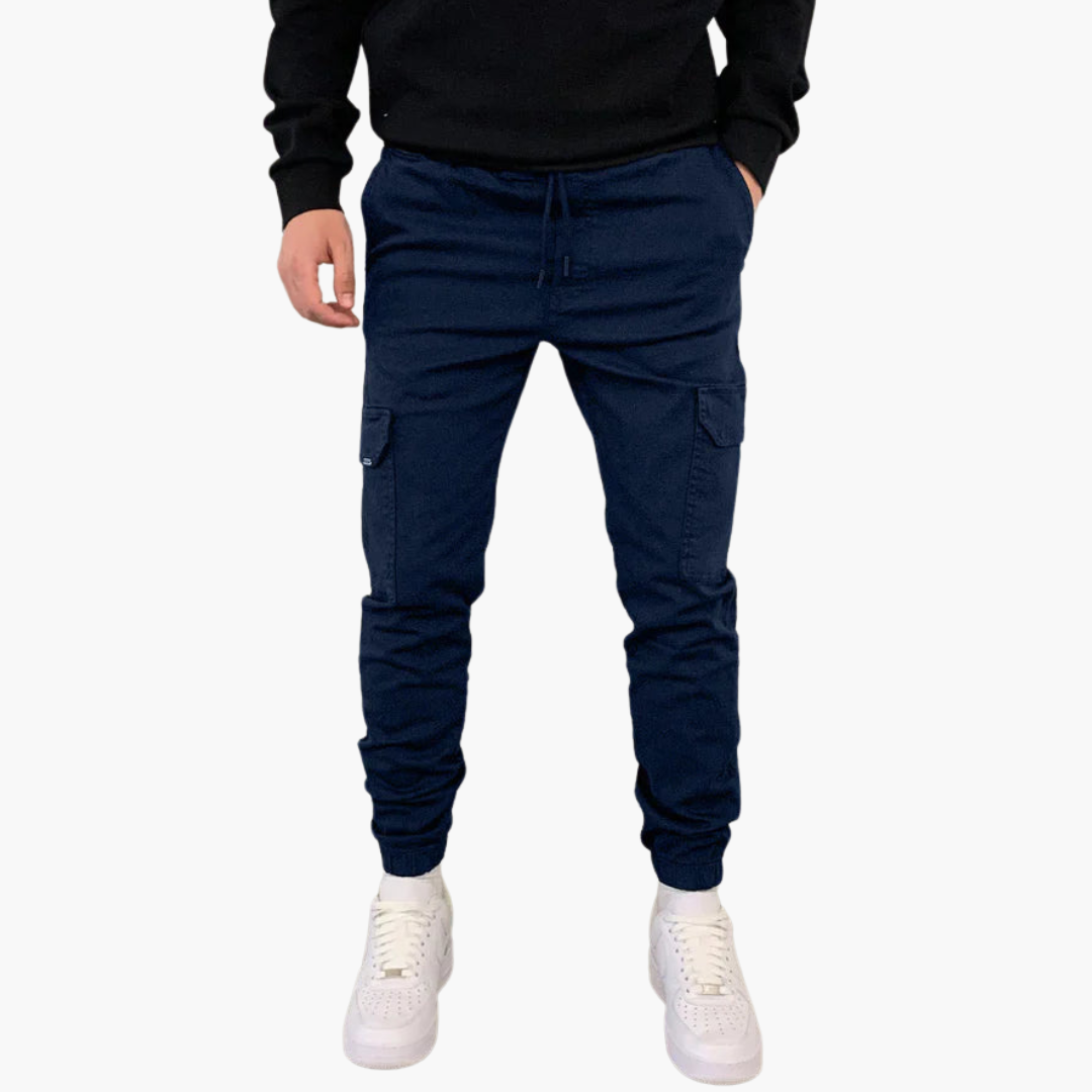 Adrian | Cargo-Jogginghose
