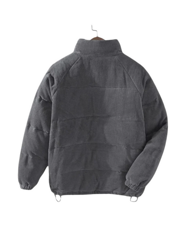 Corduroy Jacket