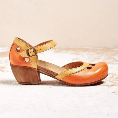 Celda - Bequeme flache Sandalen