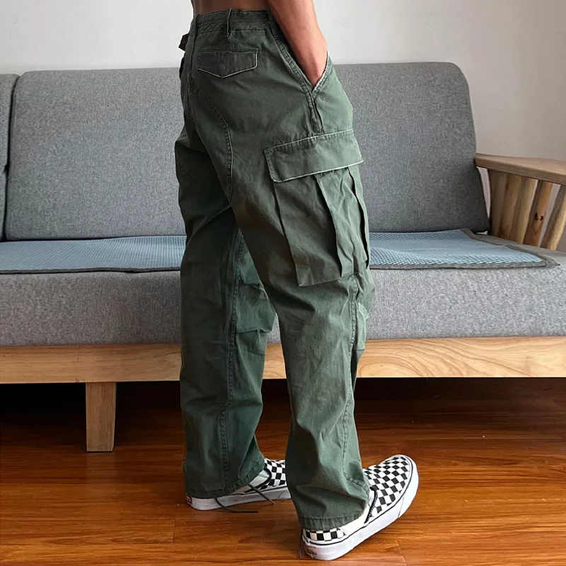 Myrréa - Utility trifft Urban Style für aktive Männer