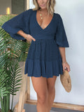 Blau