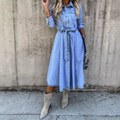 Blau