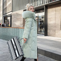 Grün