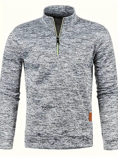 Janik | Freizeitpullover für Männer
