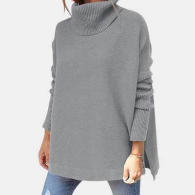 STELLY – Der Pullover, der Komfort und Eleganz verkörpert