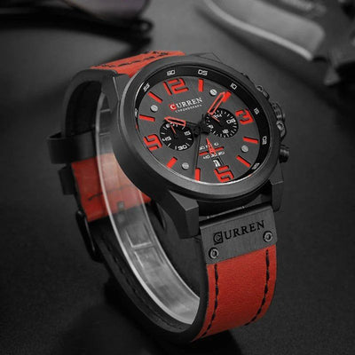 van Baerle® - Casual Mode Quartz