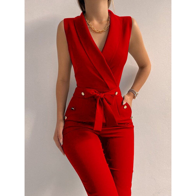 Wanda® | Damen-Overall