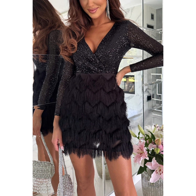 Vivien® | Elegantes Abendkleid für Damen