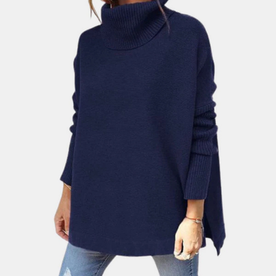 STELLY – Der Pullover, der Komfort und Eleganz verkörpert