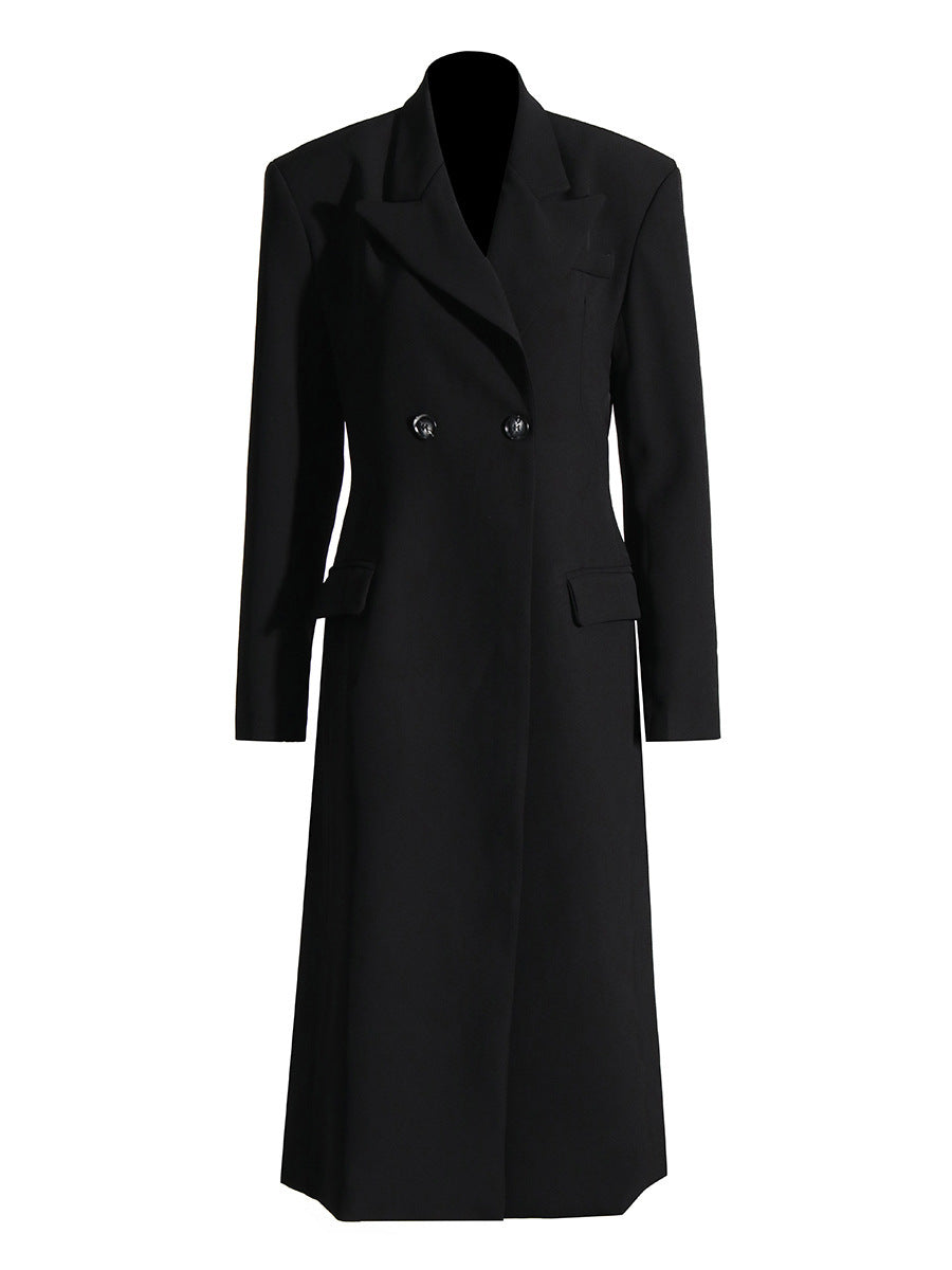 Clementine - Trenchcoat im neuen Stil, Damenmodejacke