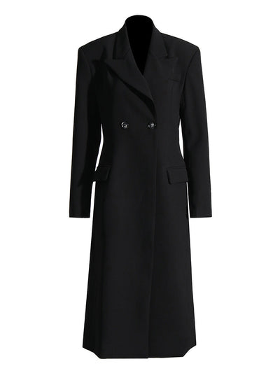 Clementine - Trenchcoat im neuen Stil, Damenmodejacke