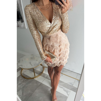 Vivien® | Elegantes Abendkleid für Damen