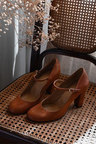 Caella  | Sandalen mit Riemen für den Alltag und kleinem Absatz