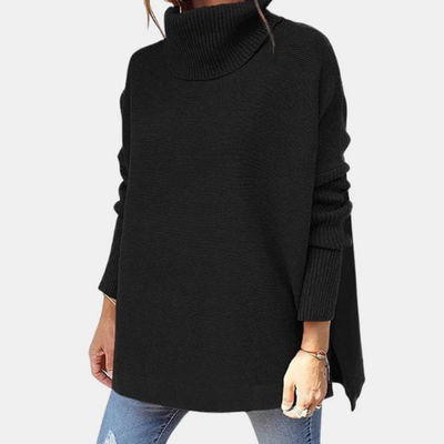 STELLY – Der Pullover, der Komfort und Eleganz verkörpert