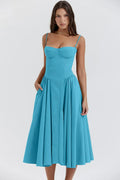 Navy blau
