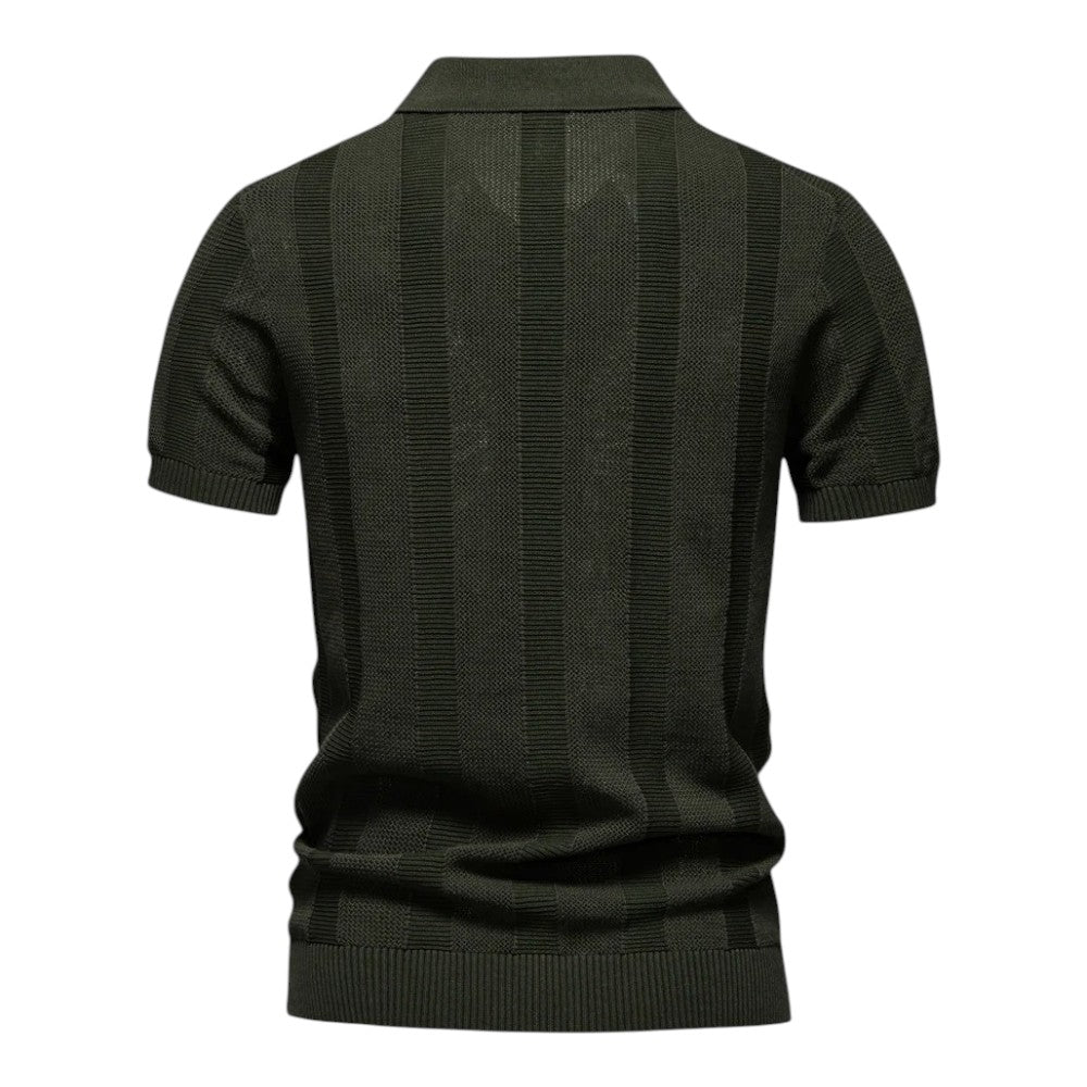 Casual Polo Shirt