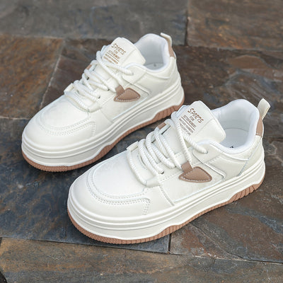 Lässige Atmungsaktive Freizeitsneaker für Damen | Perfekt für den Alltag