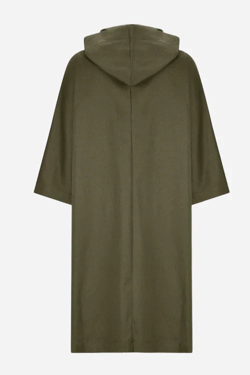 Norlina | Wasserdichte Jacke für stilvollen Schutz